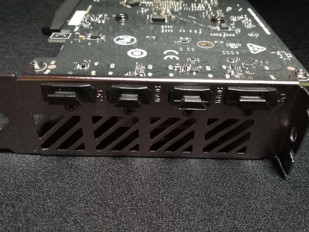 グラフィックボード・グラボ・ビデオカード GIGABYTE GeForce RTX 4060 8GB