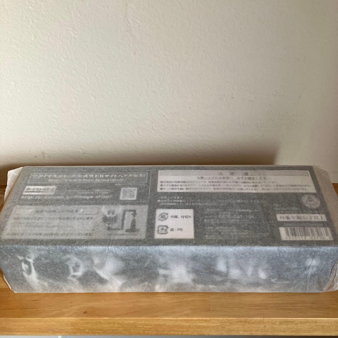 マスコレプレミアム　仮面ライダークウガ　コンプリートセット