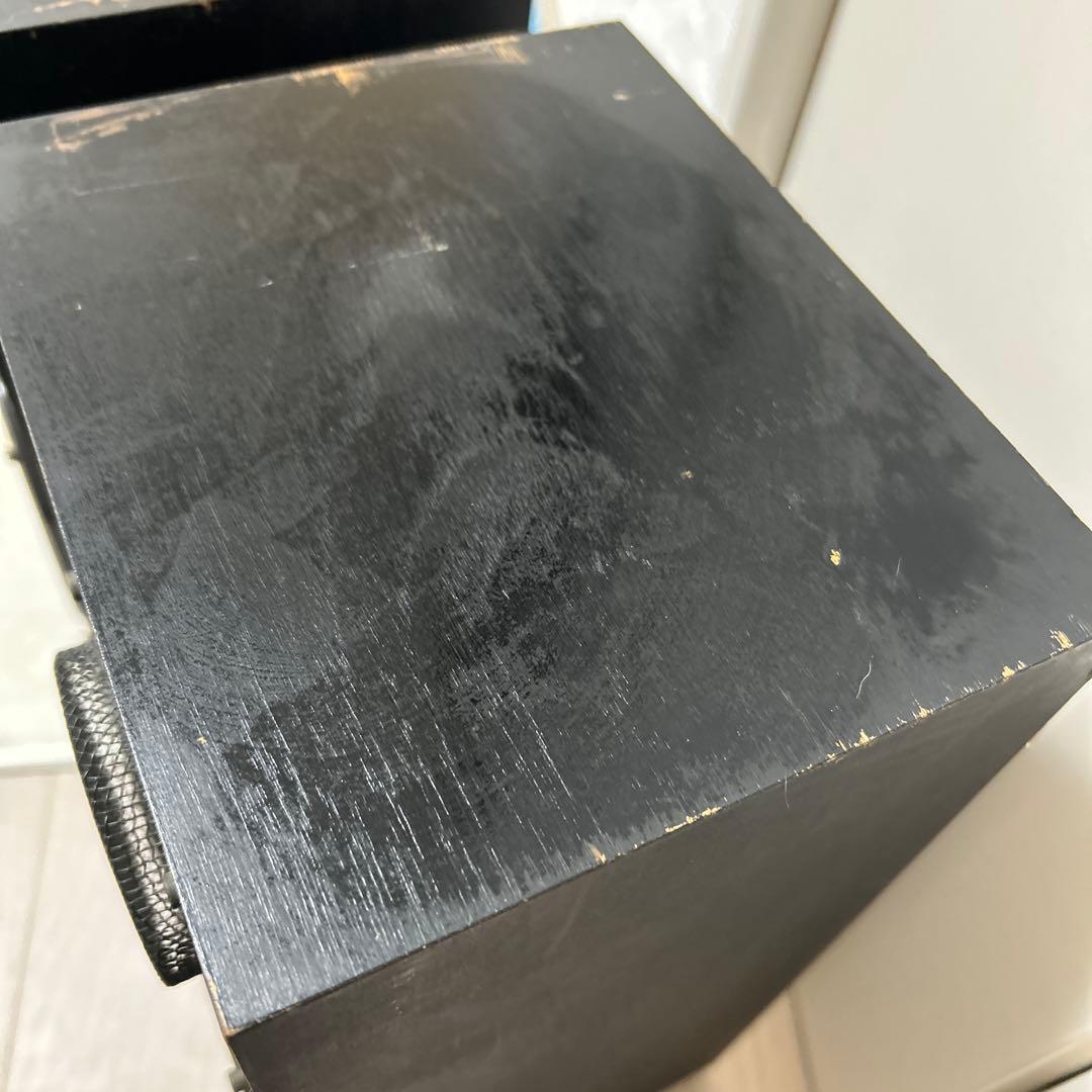 YAMAHA NS-10M STUDIO スピーカー/同シリアルペア