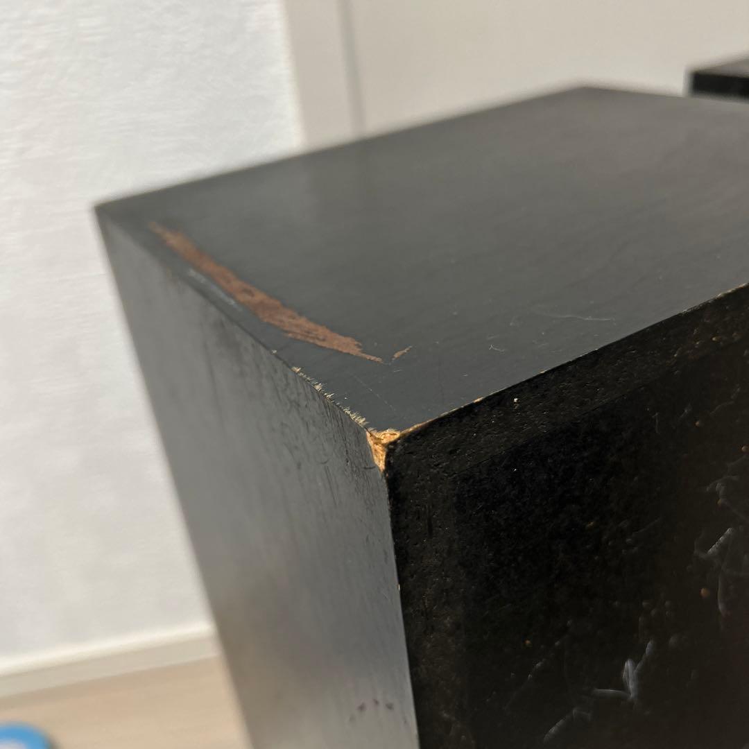 YAMAHA NS-10M STUDIO スピーカー/同シリアルペア