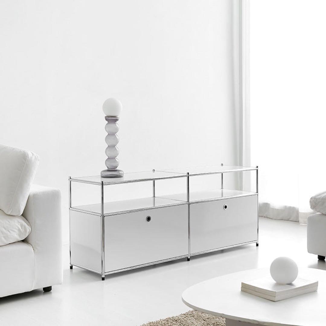 Market B ホワイトモジュール