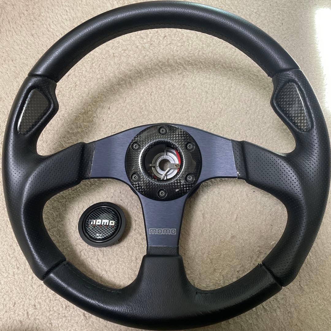 MOMO JET モモ ジェット 35