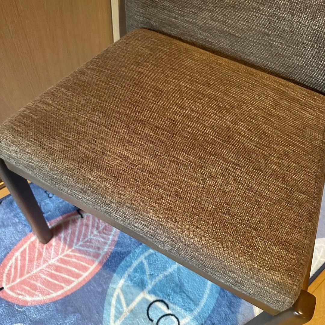 ニトリ　ダイニングチェア　Nコレクション