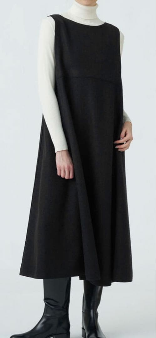 hana様　TOMORROWLANDcollection リングニットワンピース