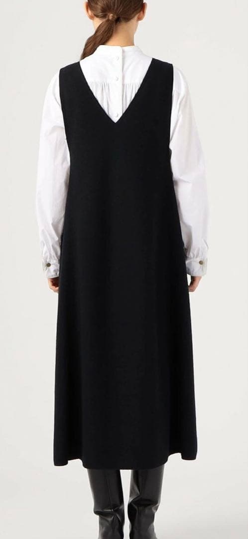 hana様　TOMORROWLANDcollection リングニットワンピース