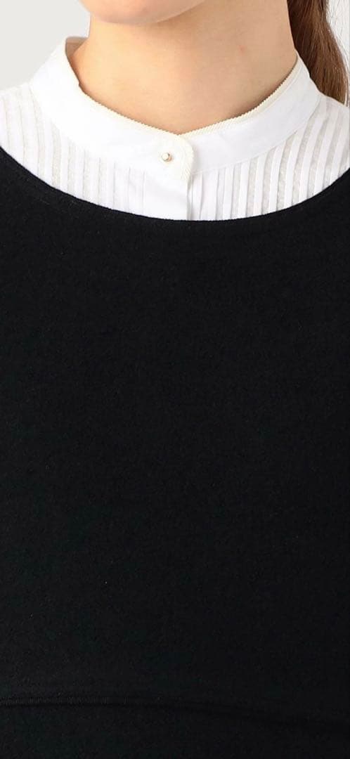 hana様　TOMORROWLANDcollection リングニットワンピース