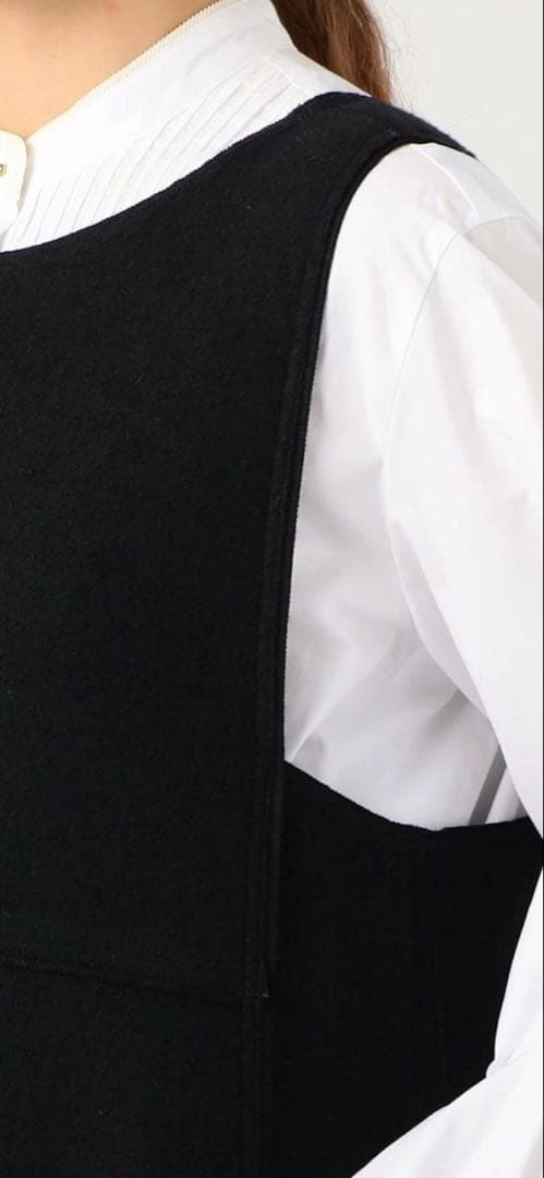 hana様　TOMORROWLANDcollection リングニットワンピース