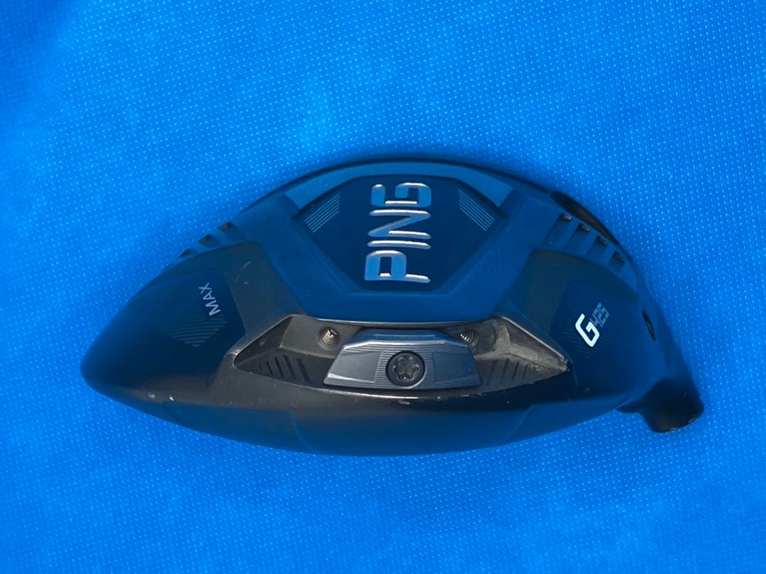 クラブ Ping G425 Max D 10.5