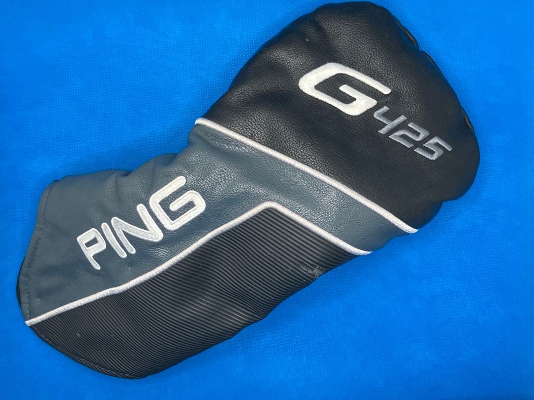 クラブ Ping G425 Max D 10.5