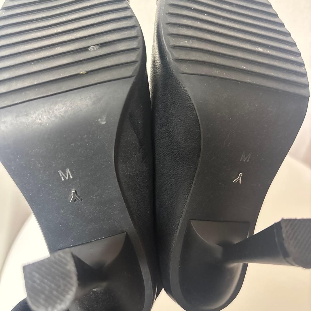 yello スニーカーパンプス