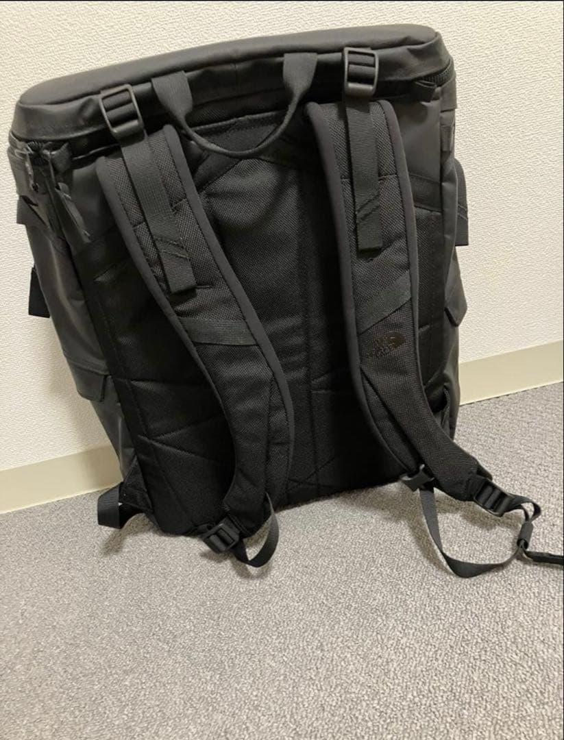 ノースフェイス リュック バックパック