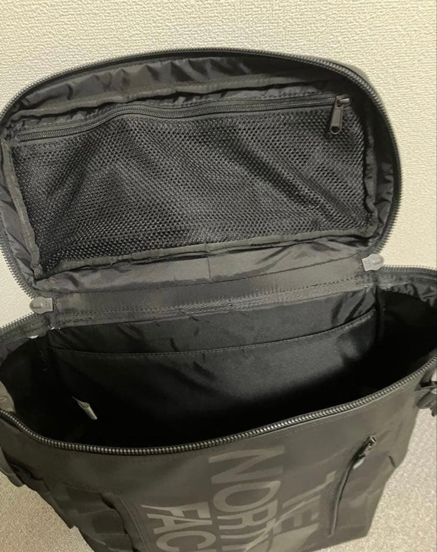 ノースフェイス リュック バックパック