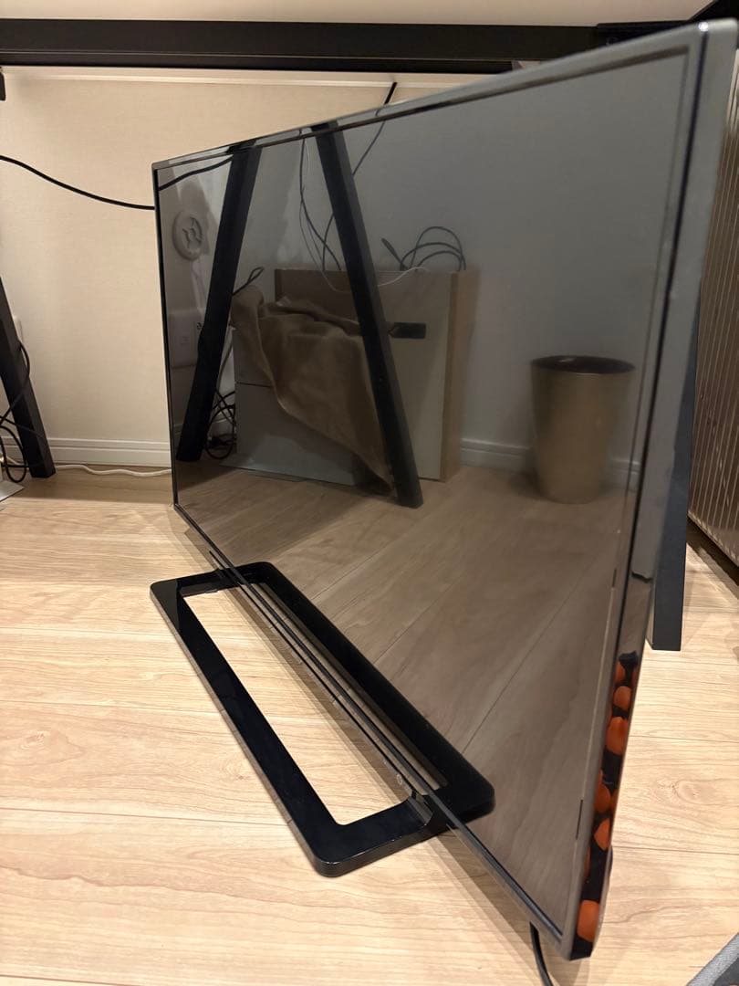 東芝REGZA 40インチ液晶テレビ　40S10 2016年製