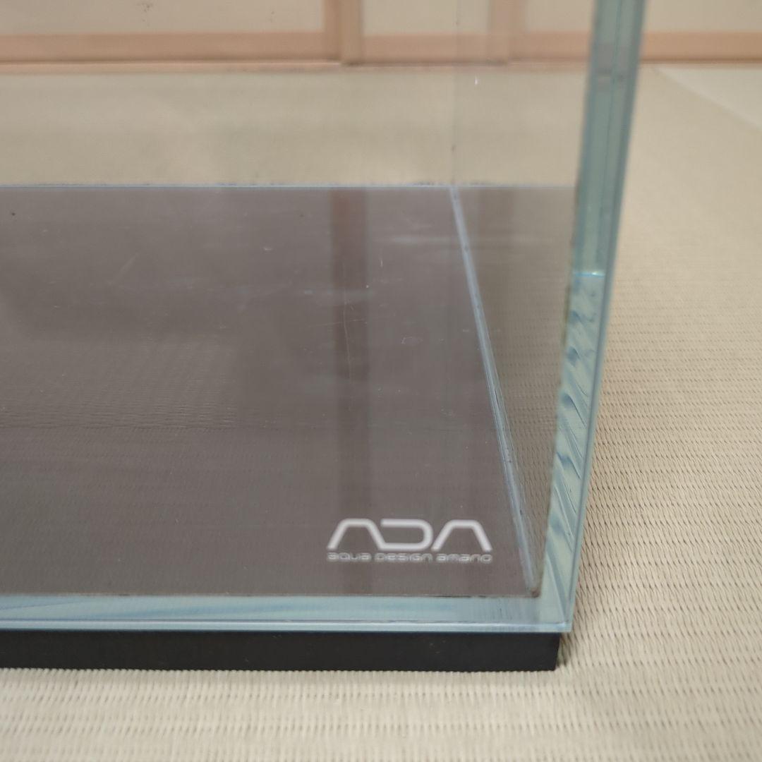 ADA キューブガーデン 60cm ハイタイプ水槽　マット