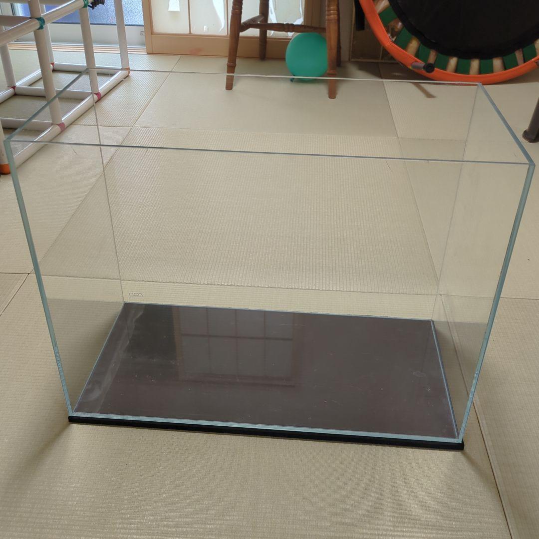 ADA キューブガーデン 60cm ハイタイプ水槽　マット