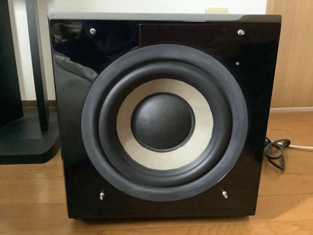 FOSTEX CW200A ジャンク