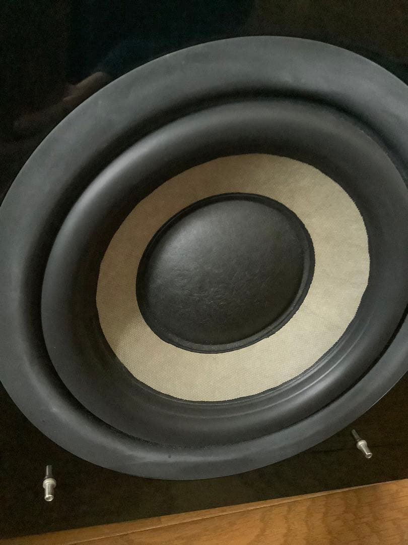 FOSTEX CW200A ジャンク