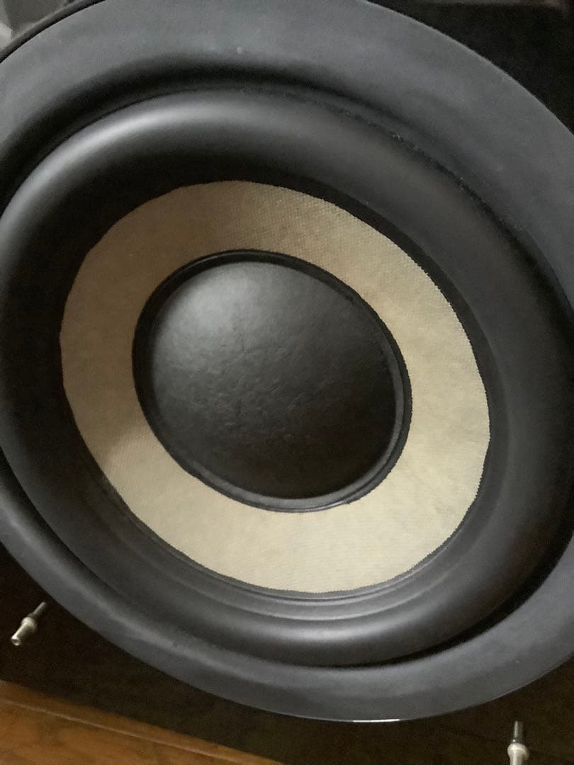 FOSTEX CW200A ジャンク