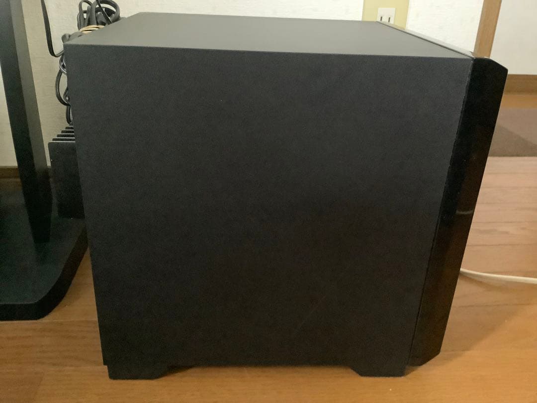 FOSTEX CW200A ジャンク