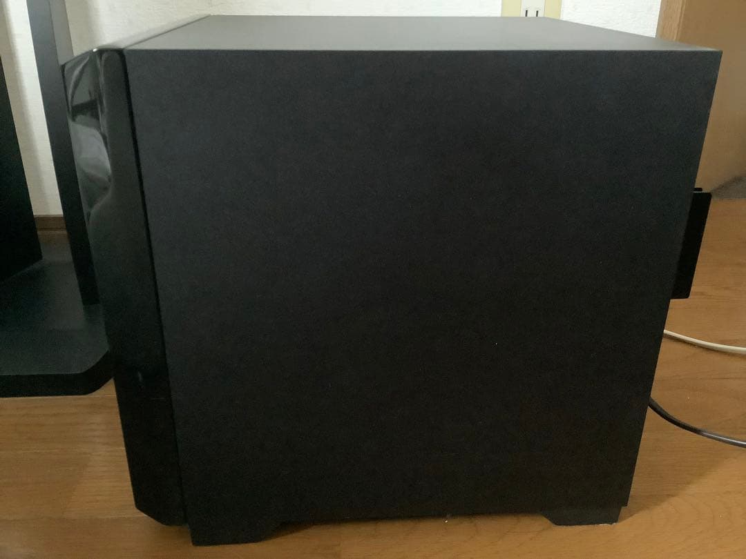 FOSTEX CW200A ジャンク