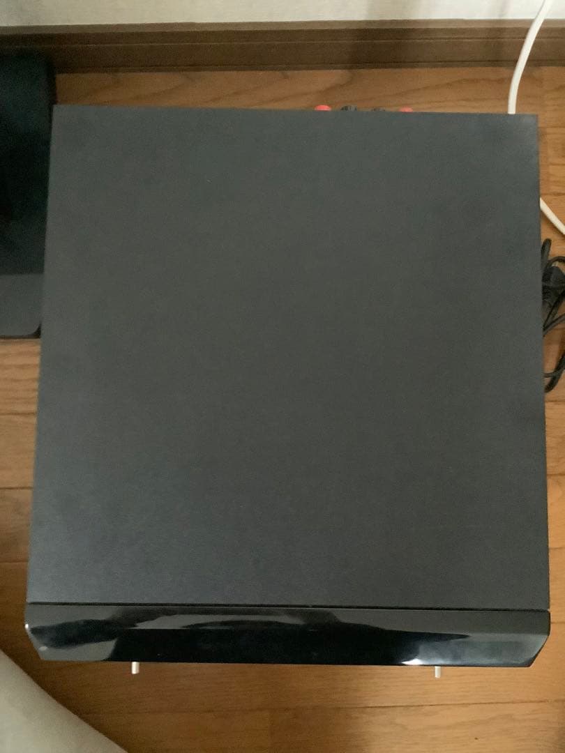 FOSTEX CW200A ジャンク