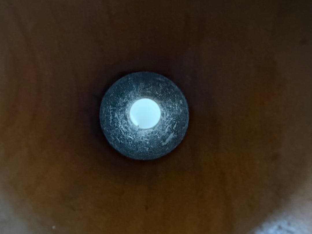 k*i様 小鼓　胴　和楽器　中古　鼓