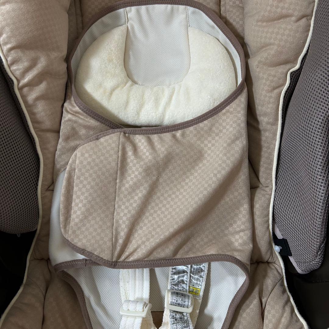 アップリカ ユラリズム オート プレミアム ネオファシーレ