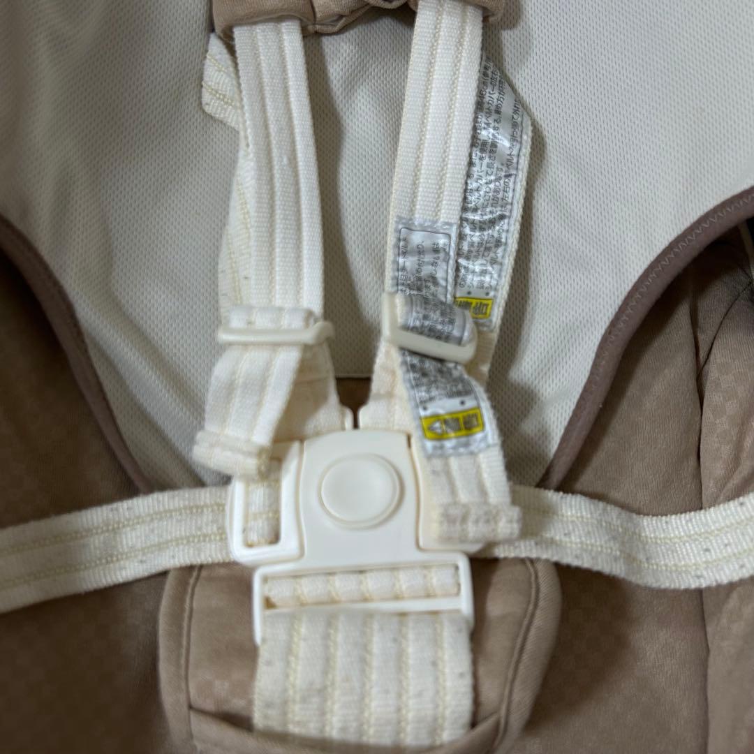 アップリカ ユラリズム オート プレミアム ネオファシーレ