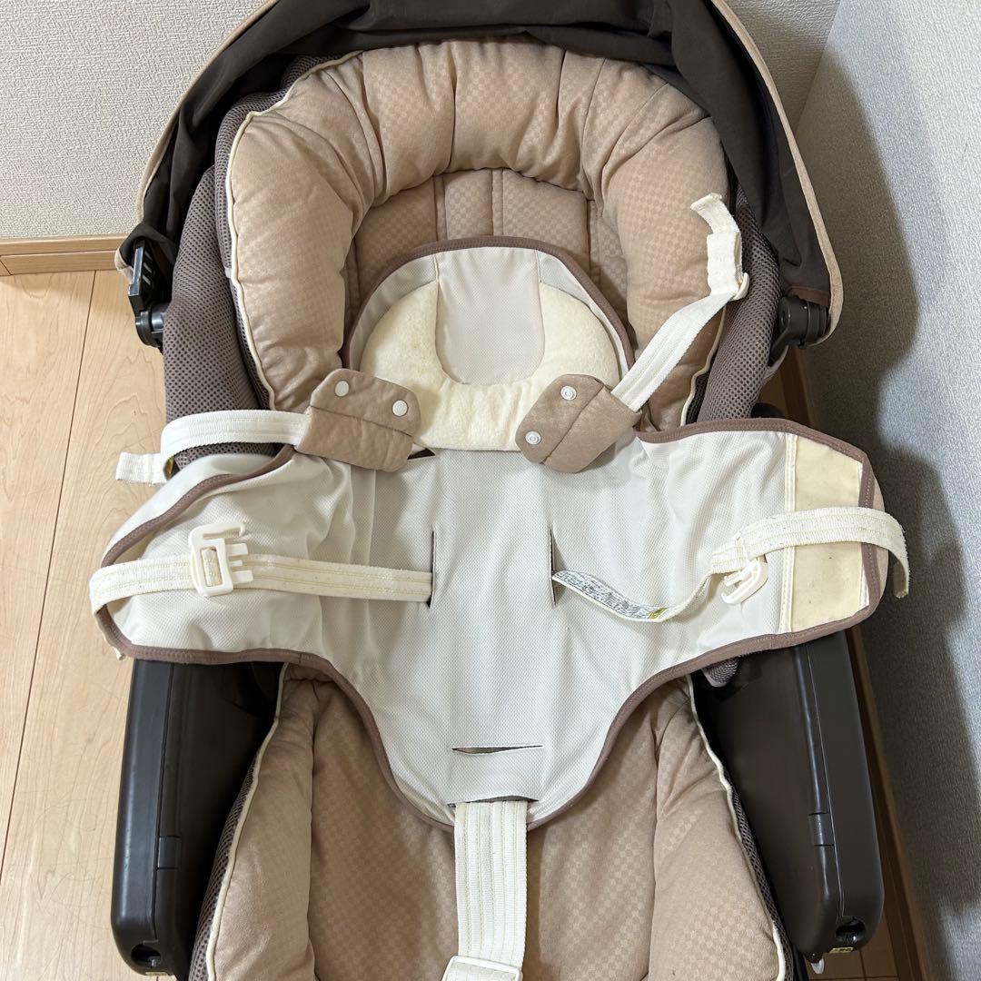 アップリカ ユラリズム オート プレミアム ネオファシーレ