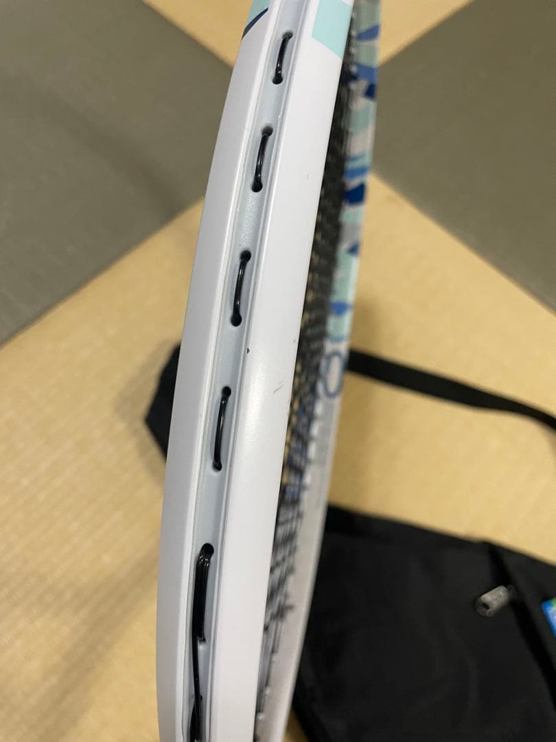 【値下げ‼︎】ヨネックス　ジオブレイク50VS