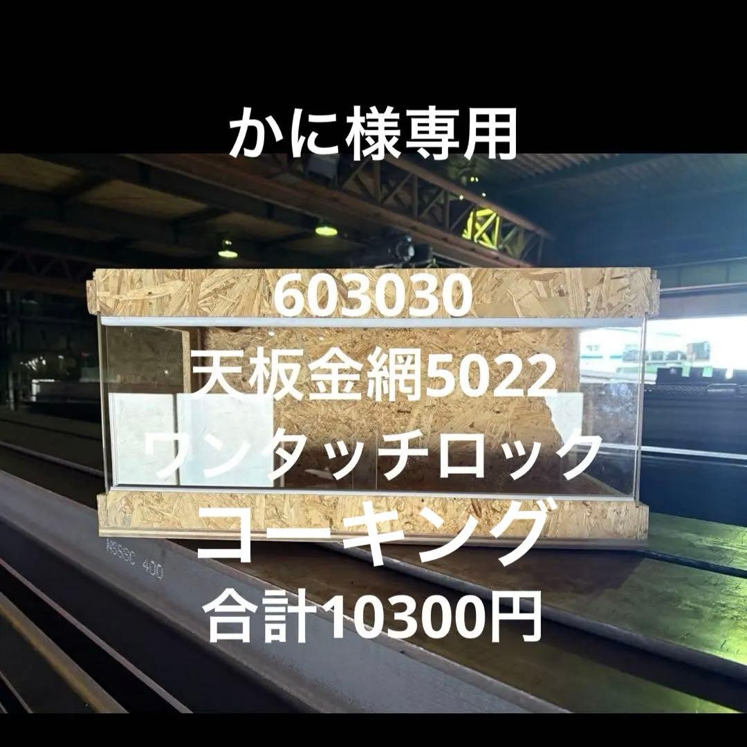 かに　603030