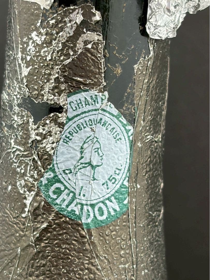 A*e様 ドンペリ　ヴィンテージ 1982 未開栓