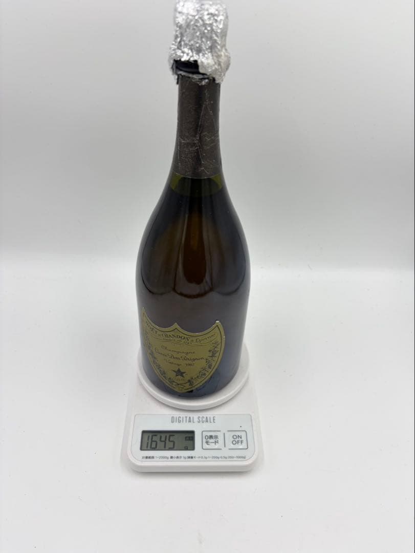 A*e様 ドンペリ　ヴィンテージ 1982 未開栓