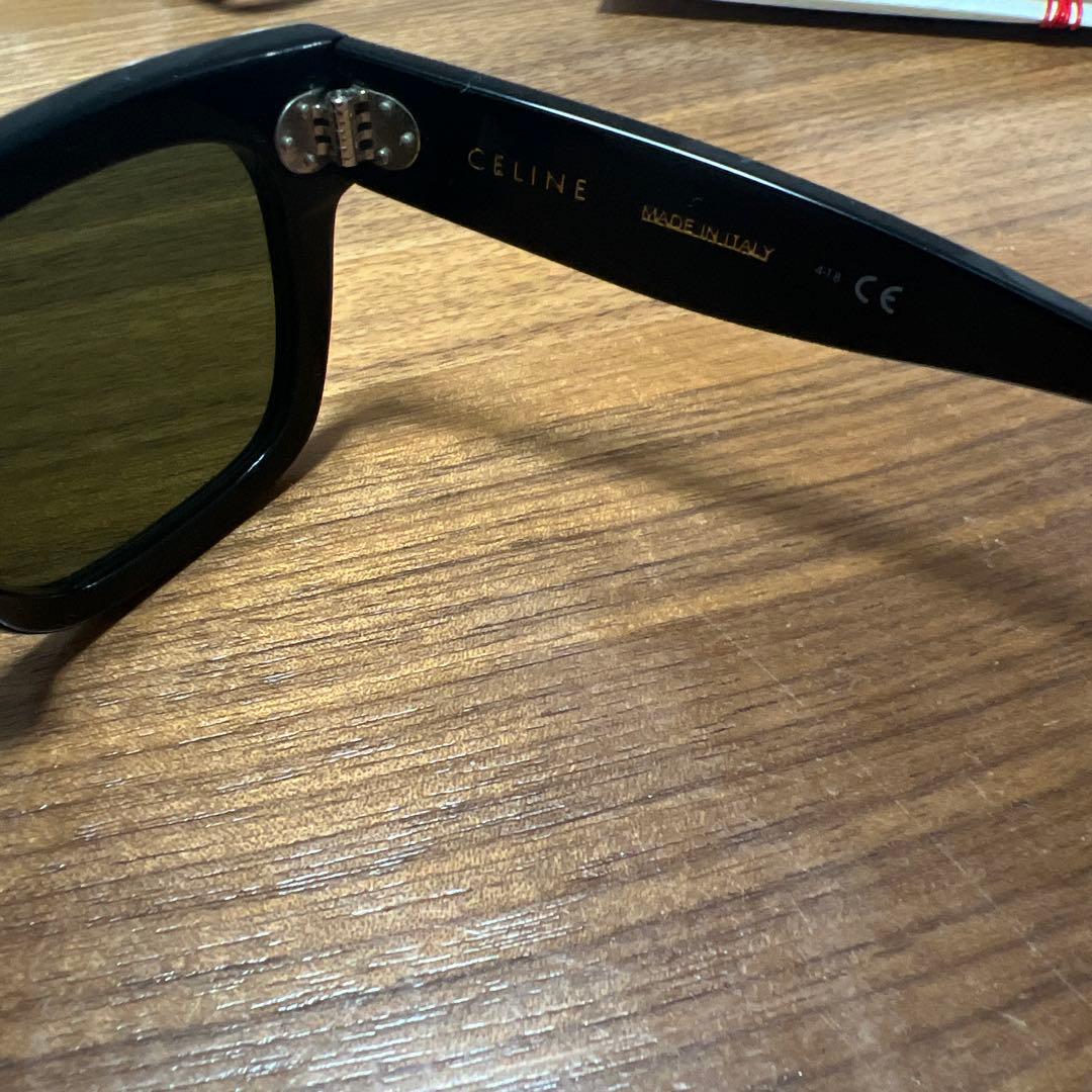 CELINE サングラス　CL40009I