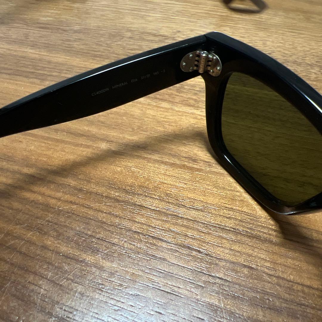 CELINE サングラス　CL40009I