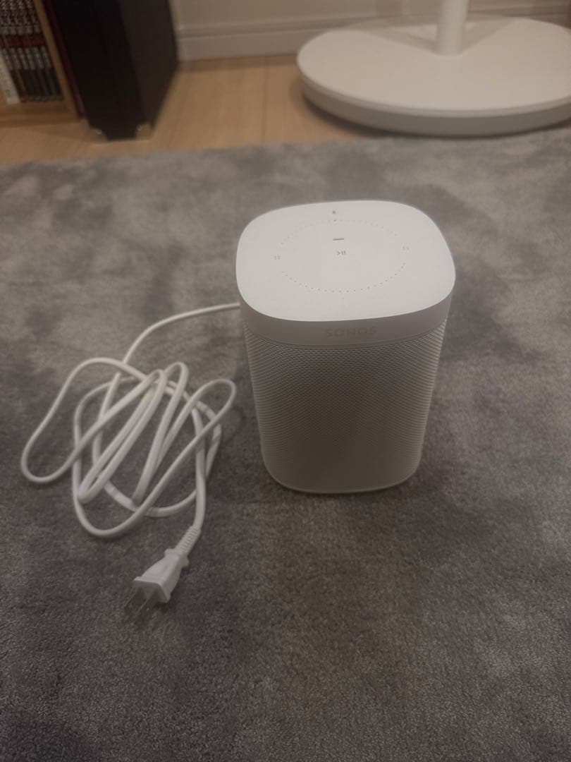 SONOS スマートスピーカー 本体