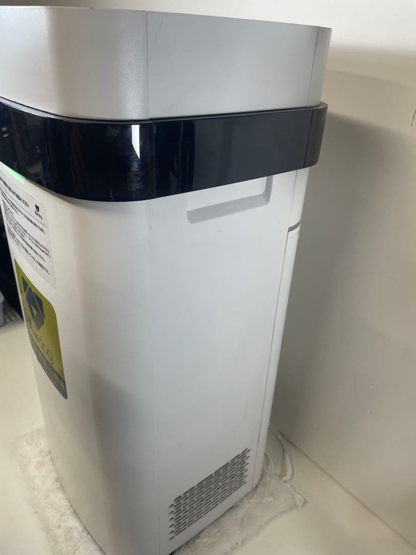 Airdog X5s KJ300F-X5 空気清浄機 2021年製