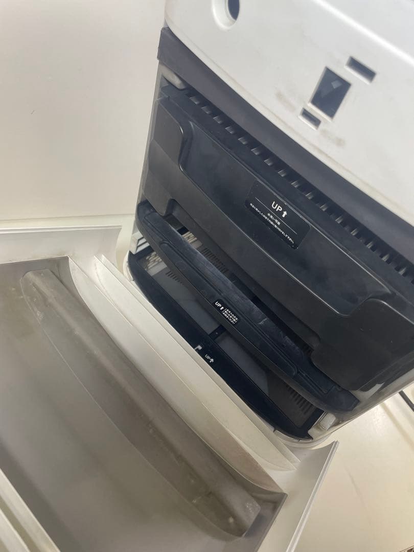 Airdog X5s KJ300F-X5 空気清浄機 2021年製