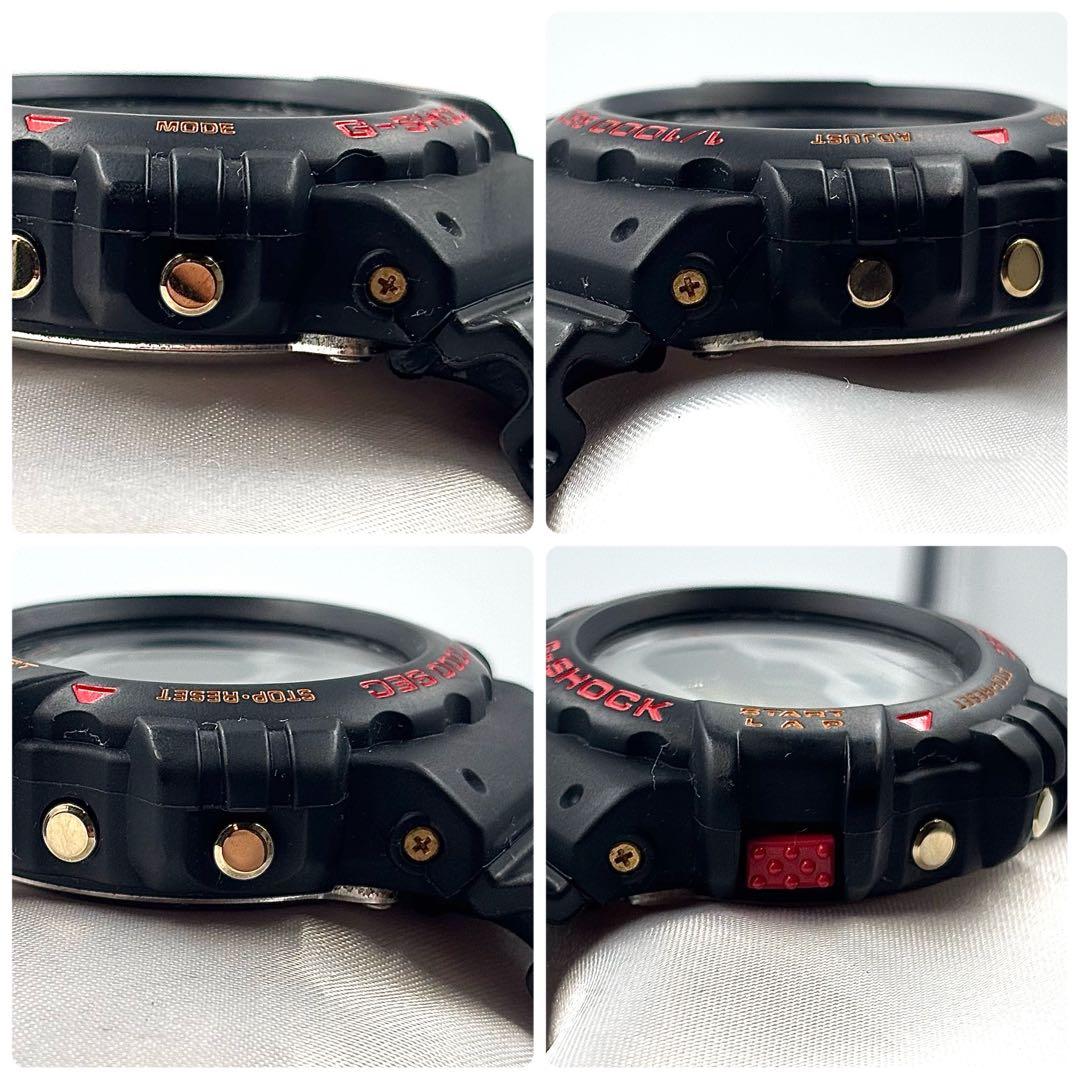 稼働品 カシオ G-SHOCK 腕時計 メンズ DW-6000 y2k 0263