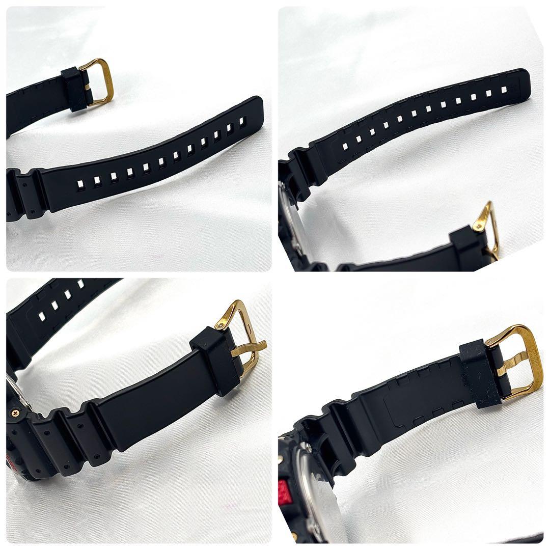 稼働品 カシオ G-SHOCK 腕時計 メンズ DW-6000 y2k 0263