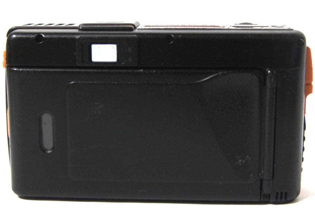 Konica 現場監督 28 WB eco オレンジ コニカ