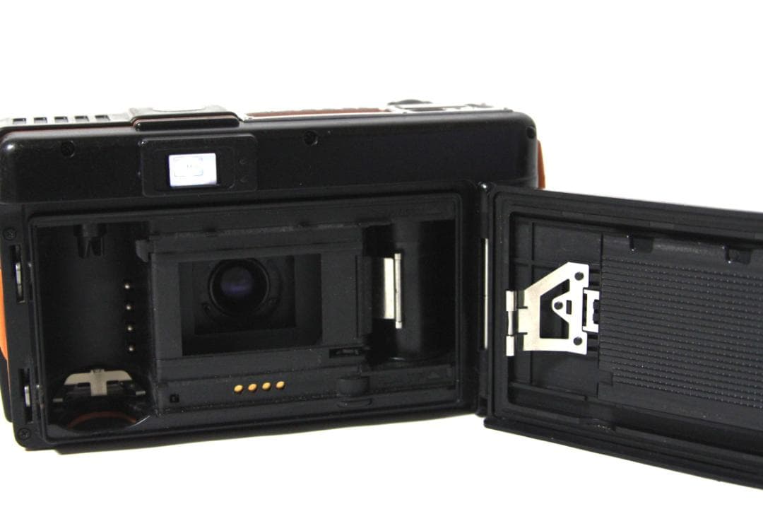 Konica 現場監督 28 WB eco オレンジ コニカ