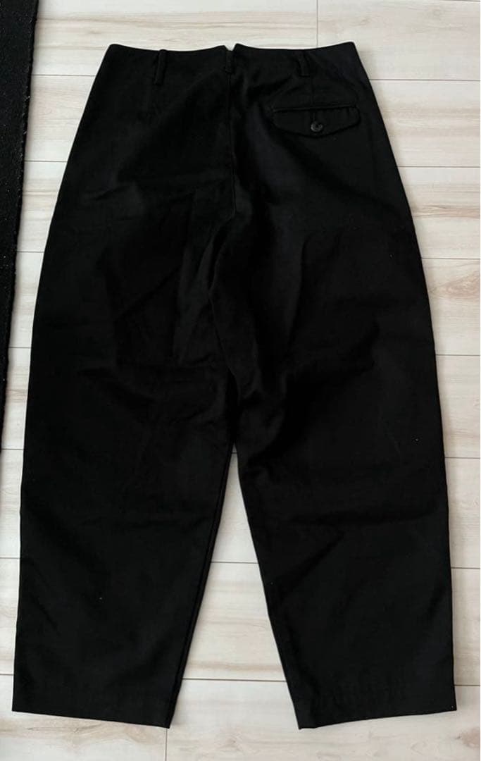 パンツ Traditional Weatherwear UNIONSLACK 301