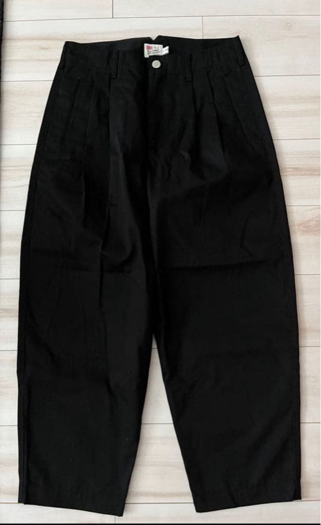 パンツ Traditional Weatherwear UNIONSLACK 301