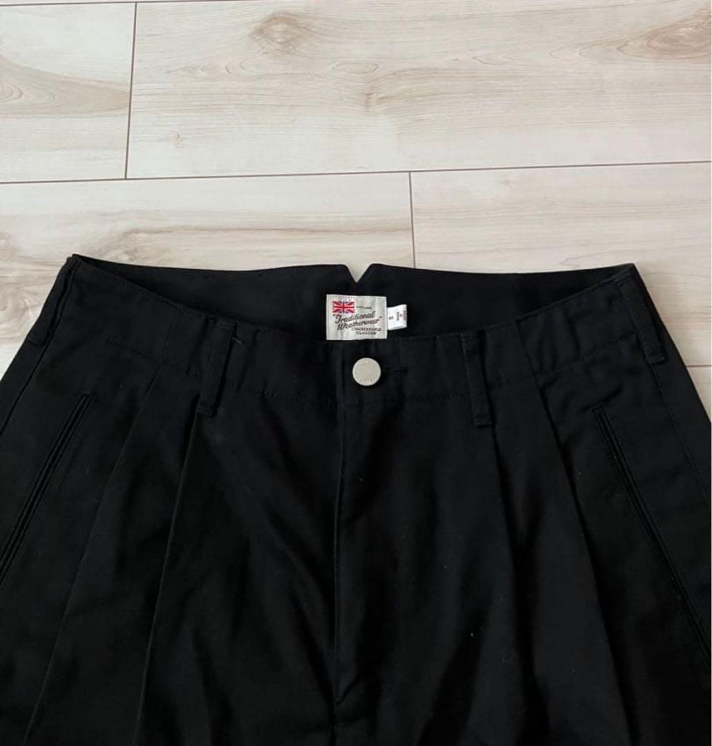 パンツ Traditional Weatherwear UNIONSLACK 301