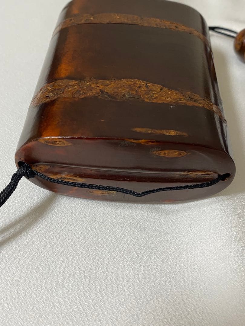 煙管入れ&煙草入れセット　キセルはオマケ