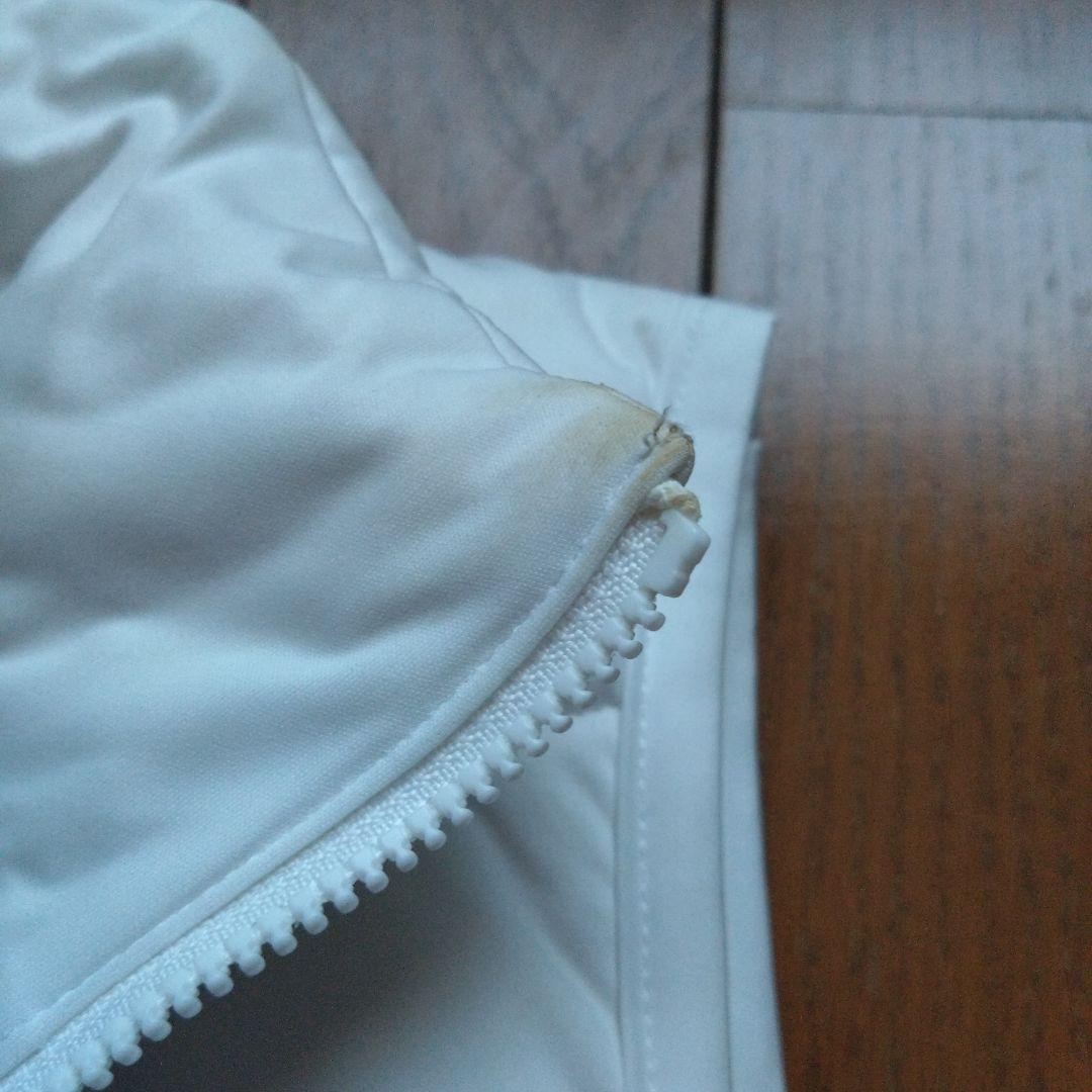 archivio ダウンワンピース 36 ホワイト