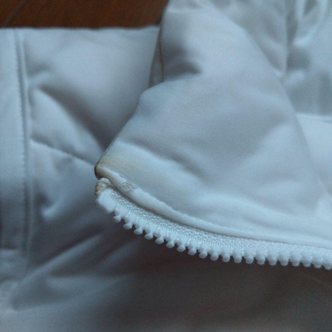 archivio ダウンワンピース 36 ホワイト