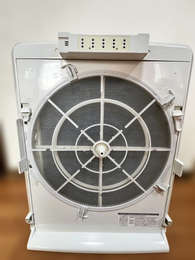 MITSUBISHI 空気清浄機 MA-83H 2014年製