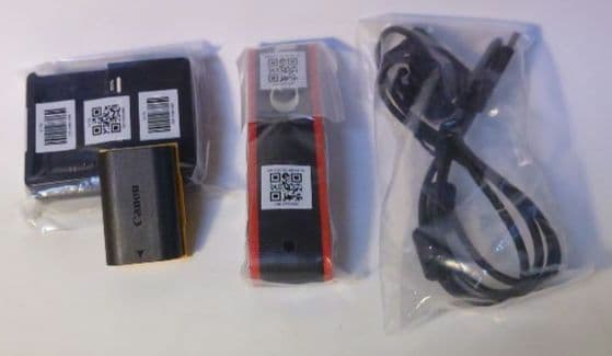 【動作確認済】Canon EOS 5D Mark IV 本体